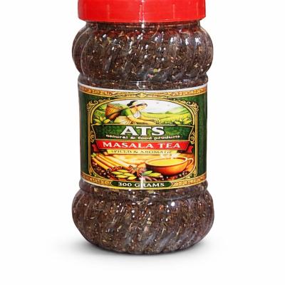 Assam Masala Tea - 300G