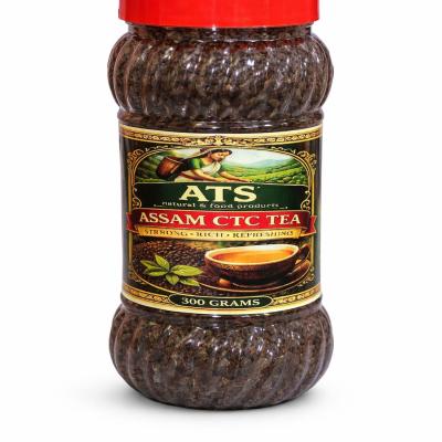 🌿 Assam CTC Tea –  300GRAM